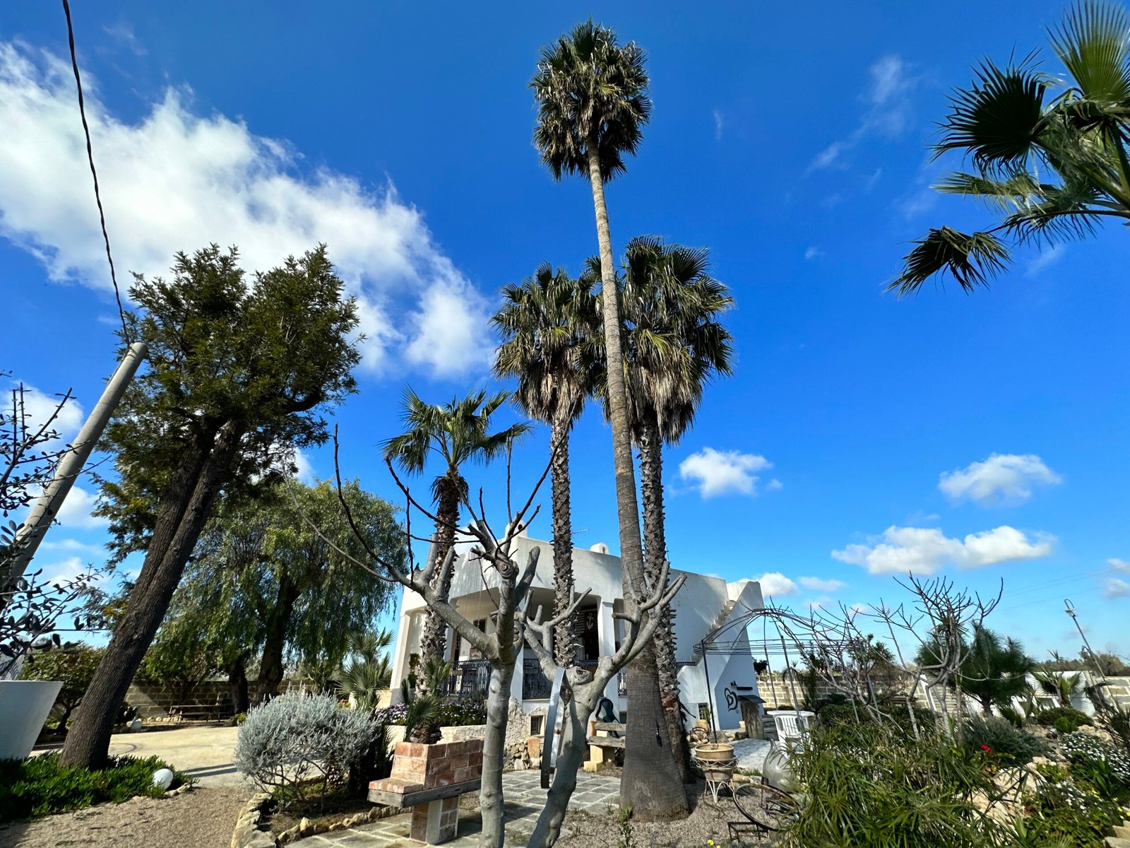 Casa Vacanza Salento